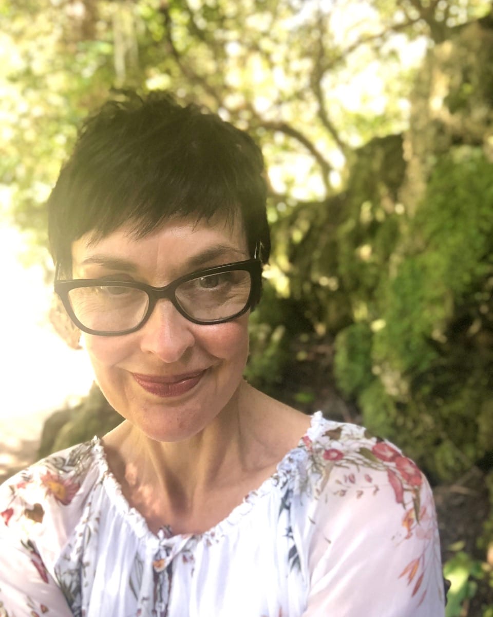 Millie Moth headshot