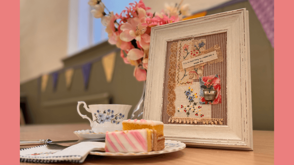 Feature Image Crafternoon Tea