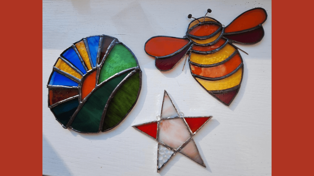 Feature Image Stained Glass