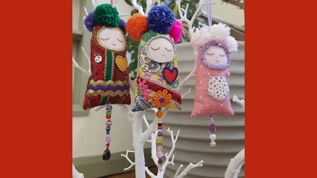 Feature Image - Dotee Dolls
