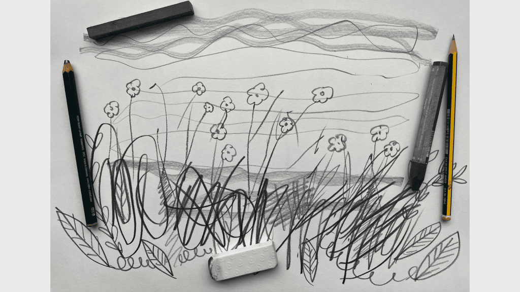 Feature Image - Drawing with Confidence