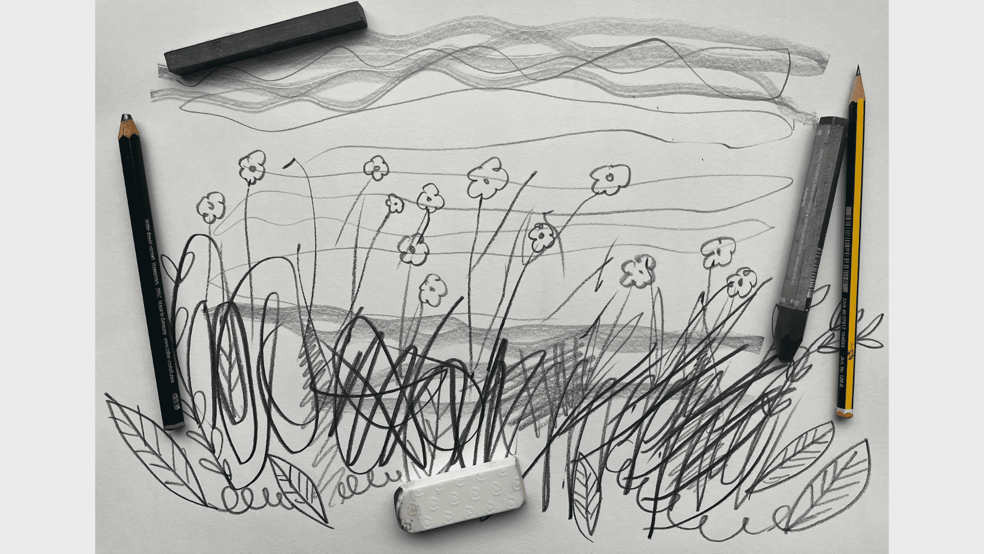 Feature Image - Drawing with Confidence