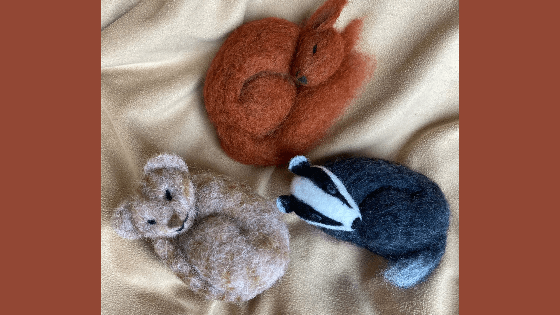Feature Image Needle Felt Animals