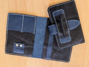 Leather Craft Workshop 1