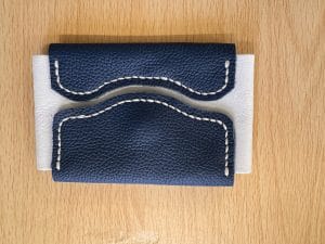 Leather Crart Workshop 3