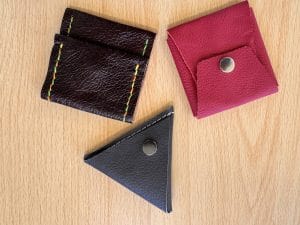 Leather Craft Workshop 4