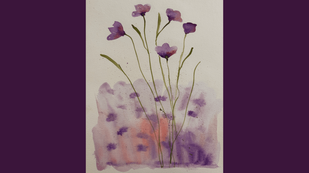 Feature Image - Watercolours