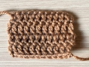 Double Stitch