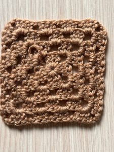 Granny Square