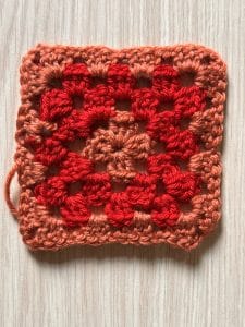 Granny Square